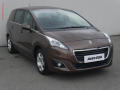 Peugeot 5008 1.6i, 1.maj,R, AC, TZ, tempo