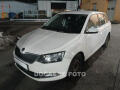 �koda Fabia 1.2, STK10/27