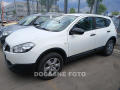 Nissan Qashqai 1.6i, 2.maj,R, AC, tan
