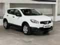 Nissan Qashqai 1.6i, 2.maj,R, AC, TZ