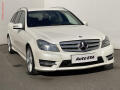 Mercedes-Benz 1.6 CGi C180, Avantgarde, AT