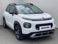 Citron C3 Aircross 1.2 PT, Shine, navi, kamera