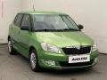 koda Fabia 1.2TSi, 1.maj,R, Ambiente
