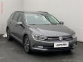 Volkswagen Passat 2.0 TDi, Comfortline, navi