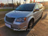 Chrysler Voyager 2.8 d Grand, AT, park.senzor