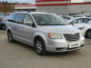 Chrysler Voyager 2.8 CRD Grand, AT, TZ, navi