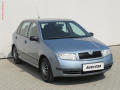 koda Fabia 1.2HTP, R, Tan