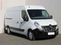 Renault Master 2.3dCi L2H2, 107kW, navi