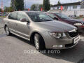 �koda Superb 2.0 TDi, 2.maj, DSG, WEBASTO