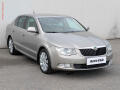 �koda Superb 2.0 TDi, 2.maj, Elegance