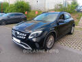Mercedes-Benz GLA 2.0i 4Mat, �R, servis.kniha