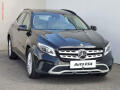 Mercedes-Benz GLA 2.0i 4Mat, �R, servis.kniha
