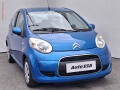 Citro�n C1 1.0i, Selection, AC