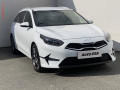 Kia Ceed 1.5 T-GDi, 1.maj,R, TOP