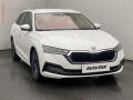 koda Octavia 1.5 TSi, 2.maj,R, Style, LED