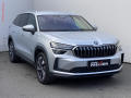 koda Kodiaq 2.0 TDi, 1.maj,R, Exclusive