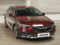 Opel Insignia 2.0 CDTI 4x4, 2.maj, LED