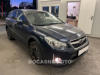 Subaru XV 2.0i, 1.maj,R, +servis.