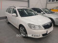 koda Octavia 2.0 TDi