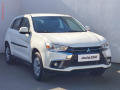 Mitsubishi ASX 1.6MIVEC, R