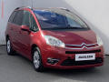 Citron C4 Picasso 1.6 HDi, AC, temp.