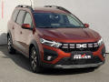 Dacia Jogger 1.0 TCe, 1.maj,R, LED, AC