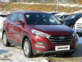 Hyundai Tucson 1.7CRDi, 2.maj,R