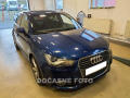 Audi A1 1.6TDi, �R, Ambition, navi