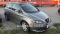 Seat Altea 1.9 TDI, autoAC, temp
