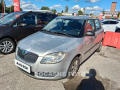 koda Fabia 1.2HTP, 1.maj, AC