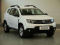 Dacia Duster 1.0 TCe, 2.maj,�R, TZ, tempo