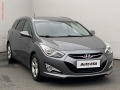 Hyundai i40 1.7 CRDi, Fifa WorldCup