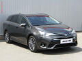 Toyota Avensis 2.0 D
