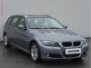 BMW 320d 318d, AAC, vh.sed.