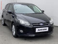 Ford Focus 1.6EB, Titanium, navi, ke