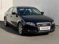 Audi A4 2.0TDI quattro, Klima