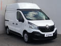 Renault Trafic 1.6dCi L1H2, AC, 92kW