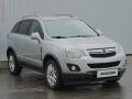 Opel Antara 2.4 16V