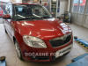 koda Fabia 1.4