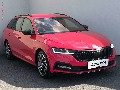 koda Octavia 1.5 TSi e-TEC, 1.maj,R