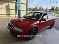 �koda Octavia 1.6i, �R, AC, temp