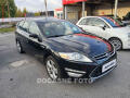 Ford Mondeo 2.0 TDCi, �R, AC, temp.