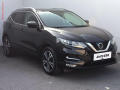 Nissan Qashqai 1.2 DIG-T, N-Connecta, panor