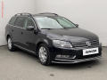 Volkswagen Passat 2.0 TDi, AC, tempo, park