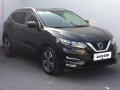 Nissan Qashqai 1.2 DIG-T, N-Connecta, panor