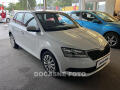 �koda Fabia 1.0i, Ambition, navi