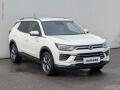 SsangYong Korando 1.5 TGDi, 1.maj,�R