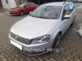 Volkswagen Passat 2.0TDI, AC