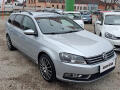 Volkswagen Passat 2.0TDI, AC