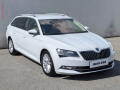 �koda Superb 2.0 TDI 4x4, Bixen, navi